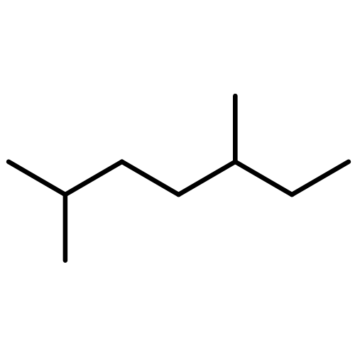 Heptane, 2,5-dimethyl-