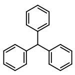 Methyl, triphenyl-