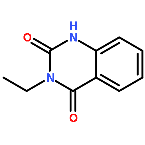 3-Ethylquinazoline-2,4(1H,3H)-dione