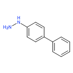 Hydrazine,[1,1'-biphenyl]-4-yl-