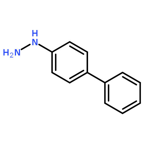 Hydrazine,[1,1'-biphenyl]-4-yl-