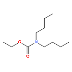 Carbamic acid,dibutyl-, ethyl ester (6CI,7CI,8CI,9CI)