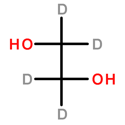 1,2-Ethane-1,1,2,2-d4-diol(9CI)