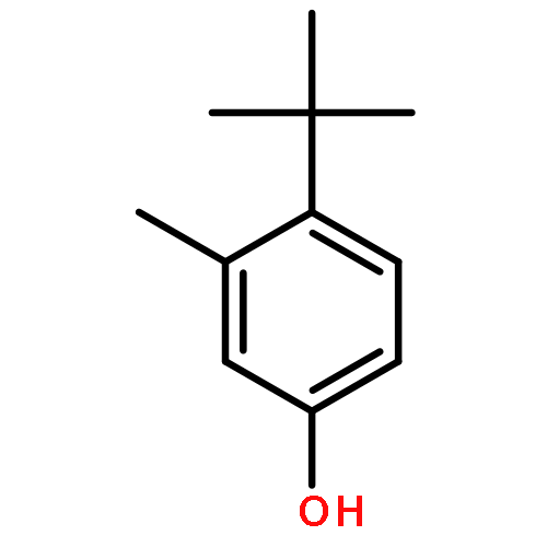 4-tert-butyl-m-cresol