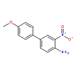 4'-methoxy-3-nitrobiphenyl-4-amine