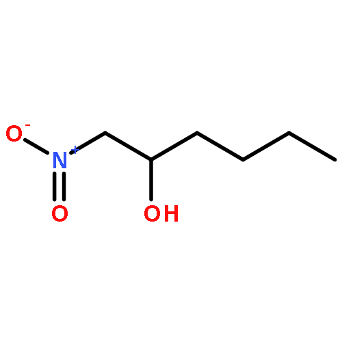 2-Hexanol, 1-nitro-