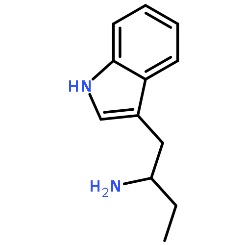 1H-Indole-3-ethanamine,a-ethyl-