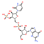 3'-Uridylic acid,guanylyl-(3'®5')-