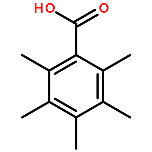 Pentamethylbenzoic acid