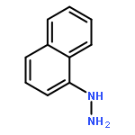 Hydrazine,1-naphthalenyl-