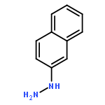 2-Naphthylhydrazine