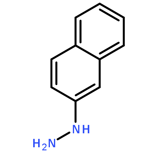 2-Naphthylhydrazine