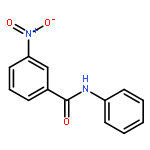 3-nitro-N-phenylbenzamide