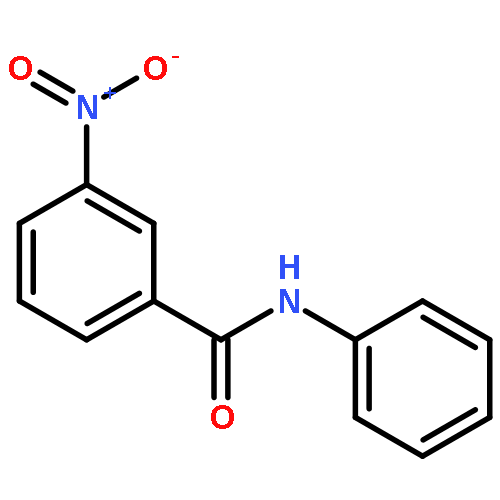 3-nitro-N-phenylbenzamide