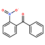 Methanone,(2-nitrophenyl)phenyl-