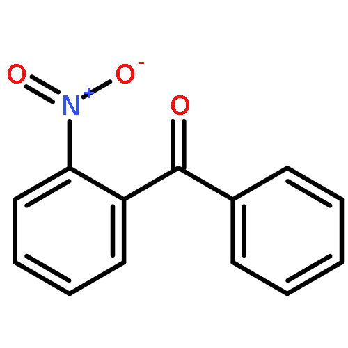 Methanone,(2-nitrophenyl)phenyl-