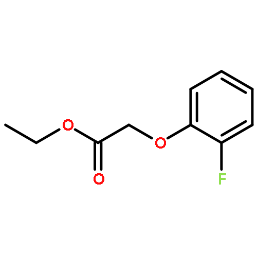 (2-FLUOROPHENOXY)-ACETIC ACID ETHYL ESTER