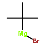 Magnesium, bromo(1,1-dimethylethyl)-