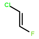 (E)-1-Chloro-2-fluoroethene