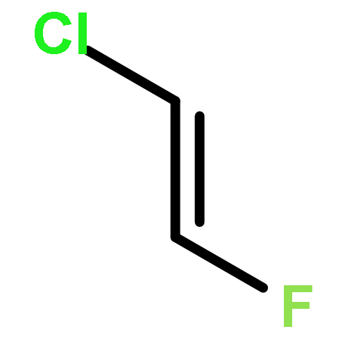 (E)-1-Chloro-2-fluoroethene