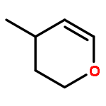 2H-Pyran,3,4-dihydro-4-methyl-