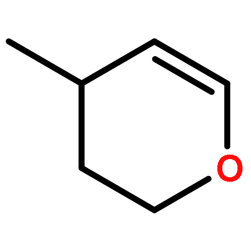 2H-Pyran,3,4-dihydro-4-methyl-