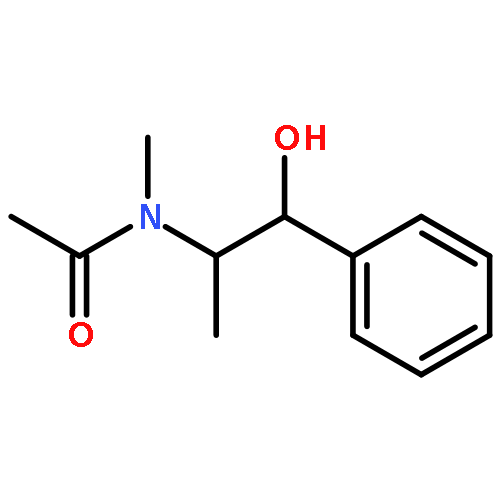 Acetamide,N-[(1S,2R)-2-hydroxy-1-methyl-2-phenylethyl]-N-methyl-