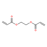 2-Propenoic acid,1,1'-(1,2-ethanediyl) ester