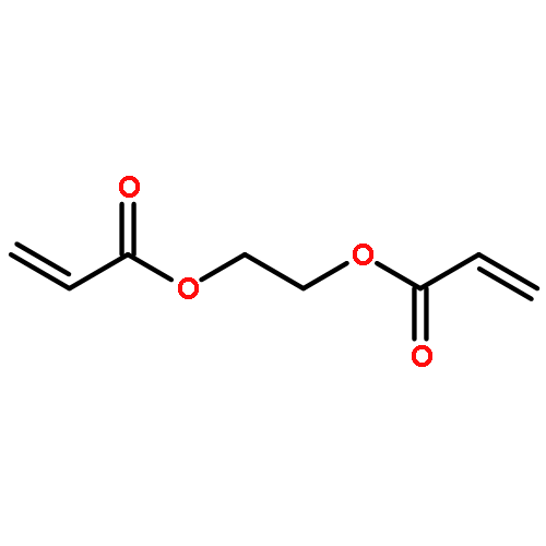 2-Propenoic acid,1,1'-(1,2-ethanediyl) ester