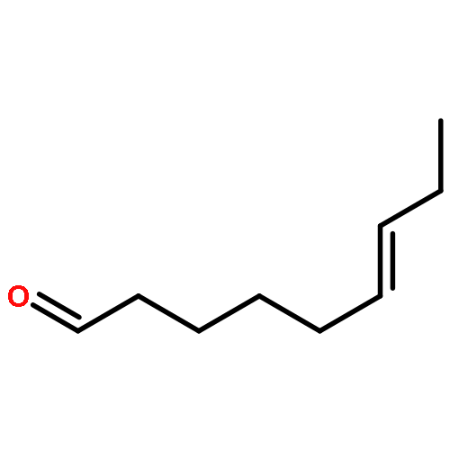 6-Nonenal, (6E)-