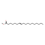 7-Octadecenoic acid,methyl ester, (7Z)-