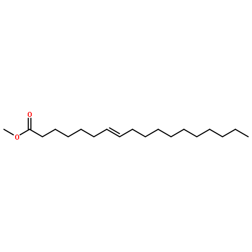 7-Octadecenoic acid,methyl ester, (7Z)-