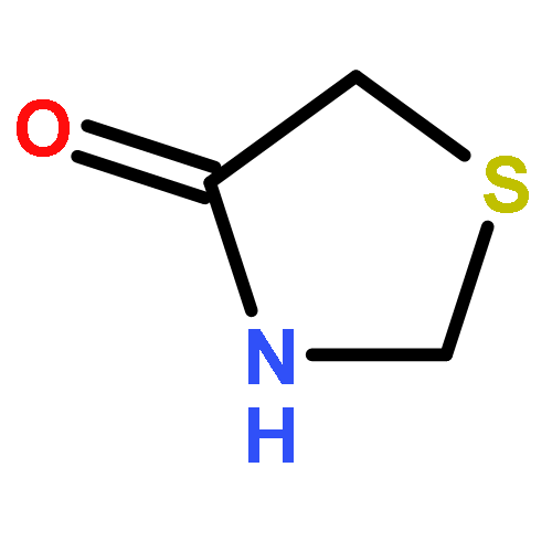 4-Thiazolidinone