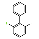 1,1'-Biphenyl, 2,6-difluoro-