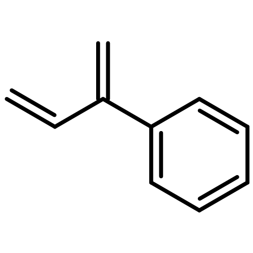 Benzene, (1-methylene-2-propenyl)-