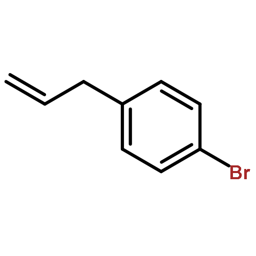 Benzene,1-bromo-4-(2-propen-1-yl)-