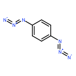 Benzene, 1,4-diazido-