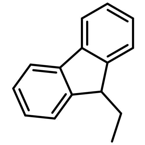 9H-Fluorene, 9-ethyl-