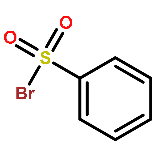 Benzenesulfonyl bromide