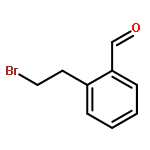 2-(2-Bromoethyl)benzaldehyde