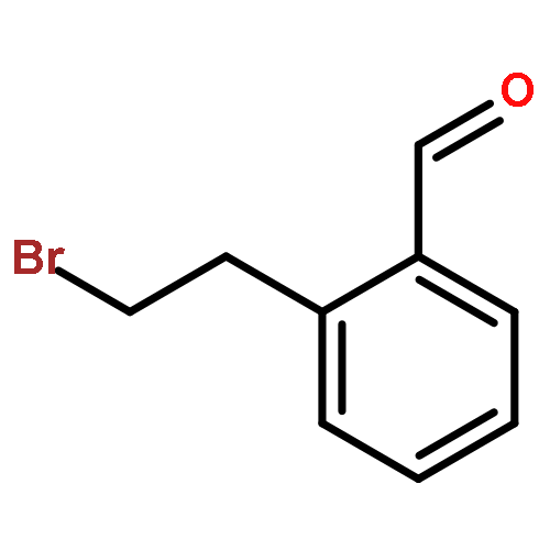 2-(2-Bromoethyl)benzaldehyde