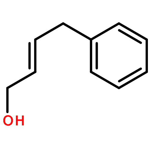 2-Buten-1-ol, 4-phenyl-, (2Z)-