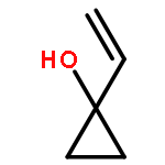 Cyclopropanol, 1-ethenyl-