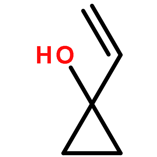 Cyclopropanol, 1-ethenyl-