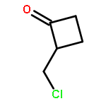 Cyclobutanone, 2-(chloromethyl)-