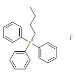 Butyltriphenylphosphonium iodide