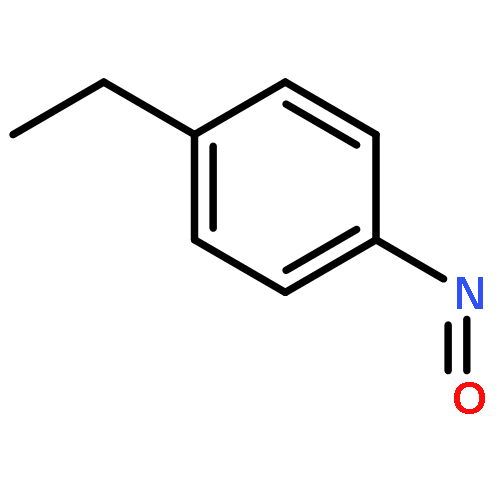 1-ethyl-4-nitrosobenzene