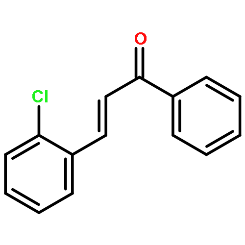 2-chlorochalcone