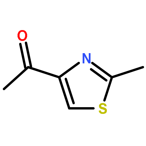 1-(2-Methylthiazol-4-yl)ethanone