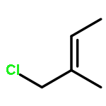 2-Butene,1-chloro-2-methyl-, (2E)-